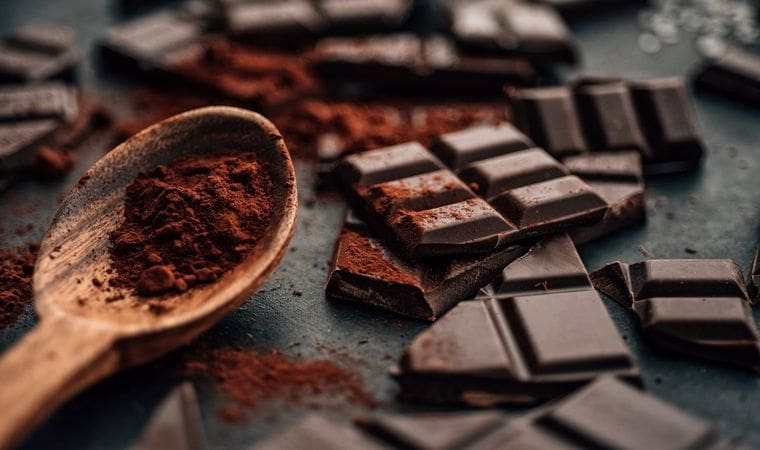 قیمت خرید شکلات تلخ رژیمی با فروش عمده